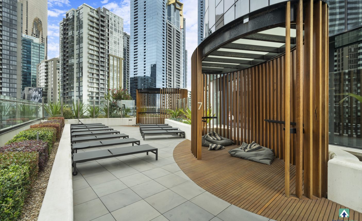3808/11 Bale Circuit,  Southbank,  VIC 3006 AUS