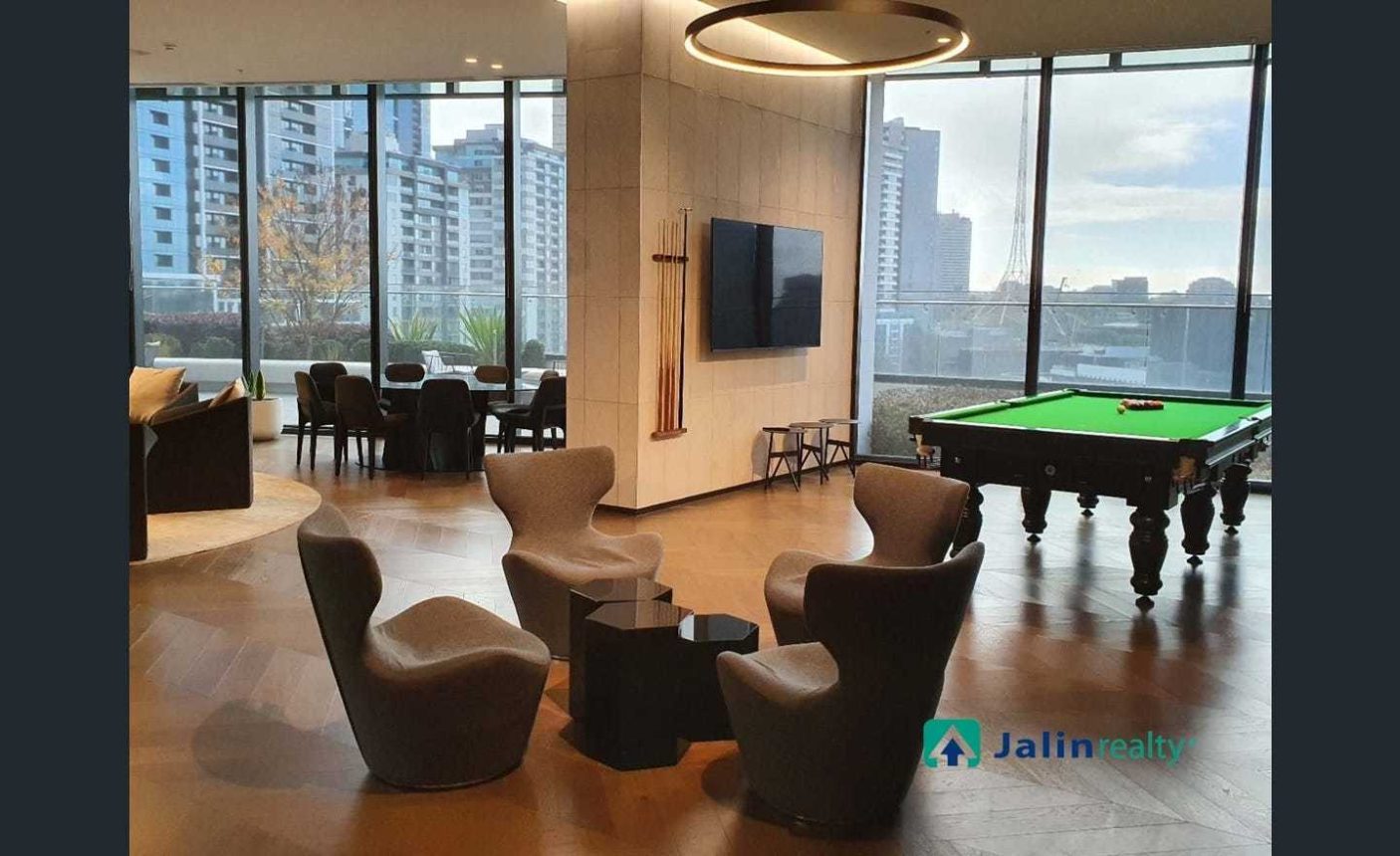 3808/11 Bale Circuit,  Southbank,  VIC 3006 AUS