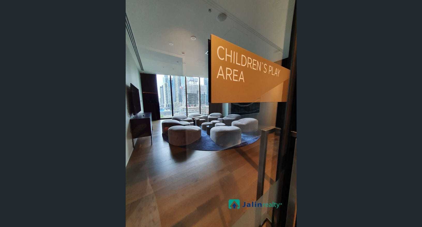 3808/11 Bale Circuit, Southbank VIC 3006, Southbank - Thumbnail 4