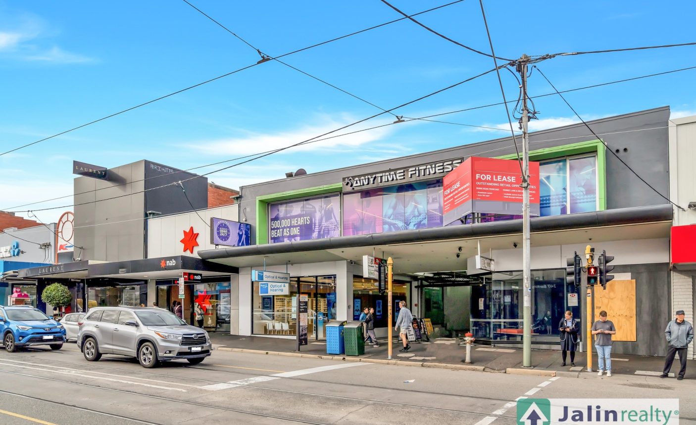 756-760 Burke Road,  Camberwell,  VIC 3124 AUS
