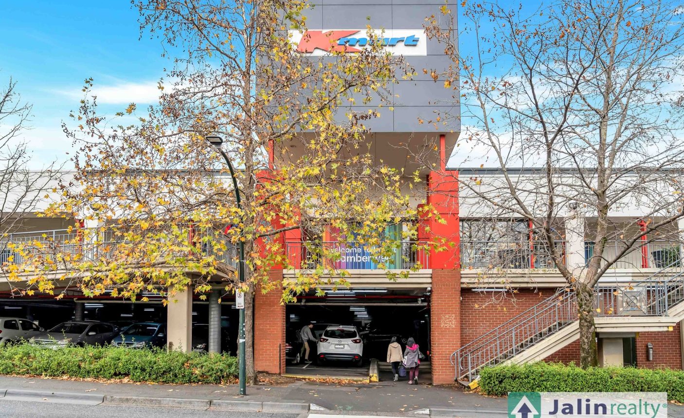 756-760 Burke Road,  Camberwell,  VIC 3124 AUS