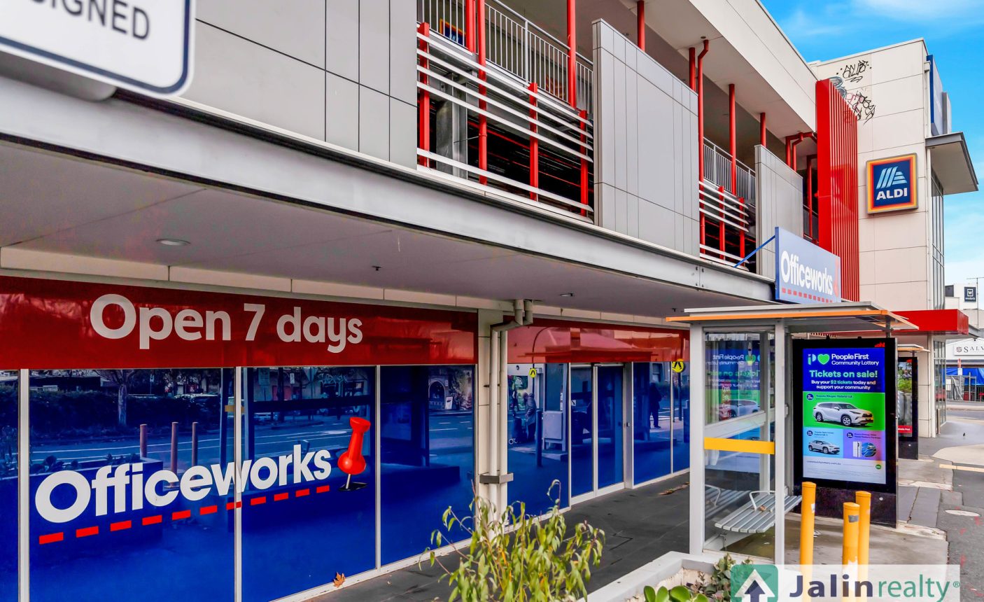 756-760 Burke Road,  Camberwell,  VIC 3124 AUS