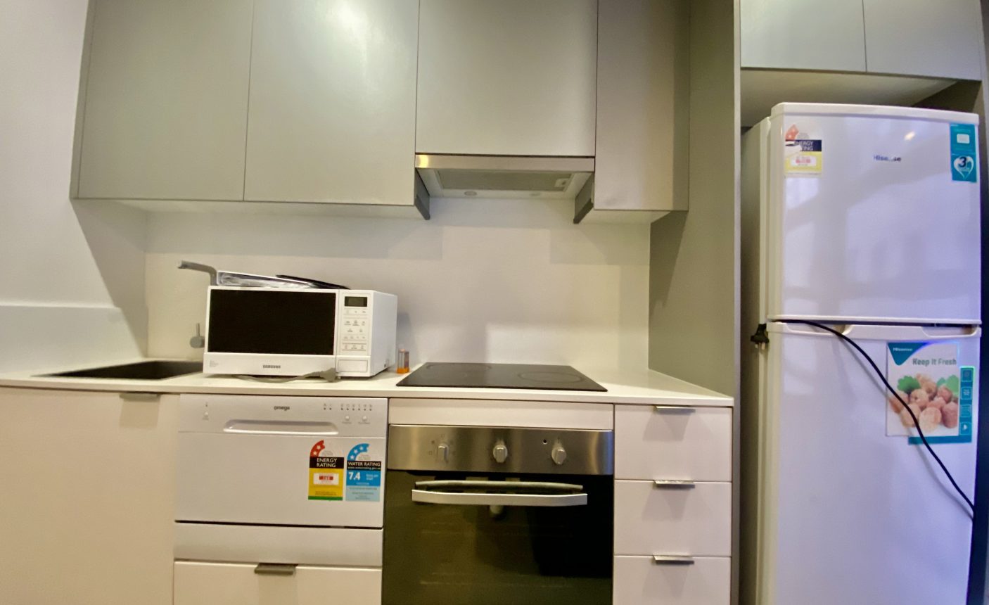 504/557 Little Lonsdale St,  Melbourne,  VIC 3000 Australia