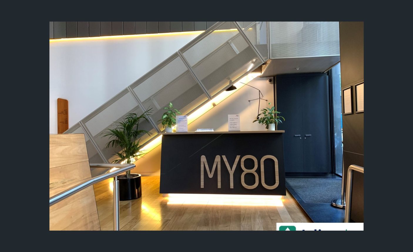 2001/80 A'Beckett Street,  MELBOURNE,  VIC 3000 Australia