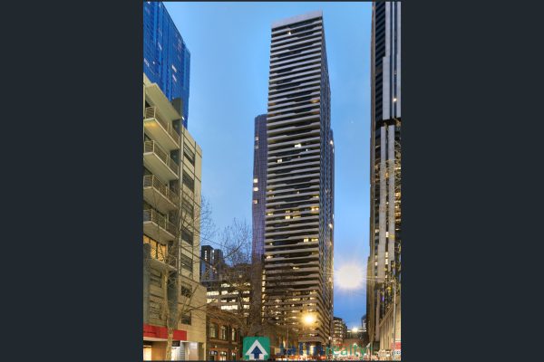 2001/80 A'Beckett Street,  MELBOURNE,  VIC 3000 Australia