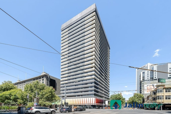 511/250 Elizabeth Street,  Melbourne,  VIC 3000 Australia