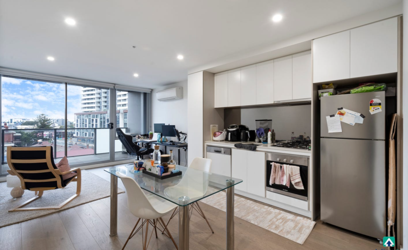 619/1 Moreland Street,  Footscray,  VIC 3011 Australia