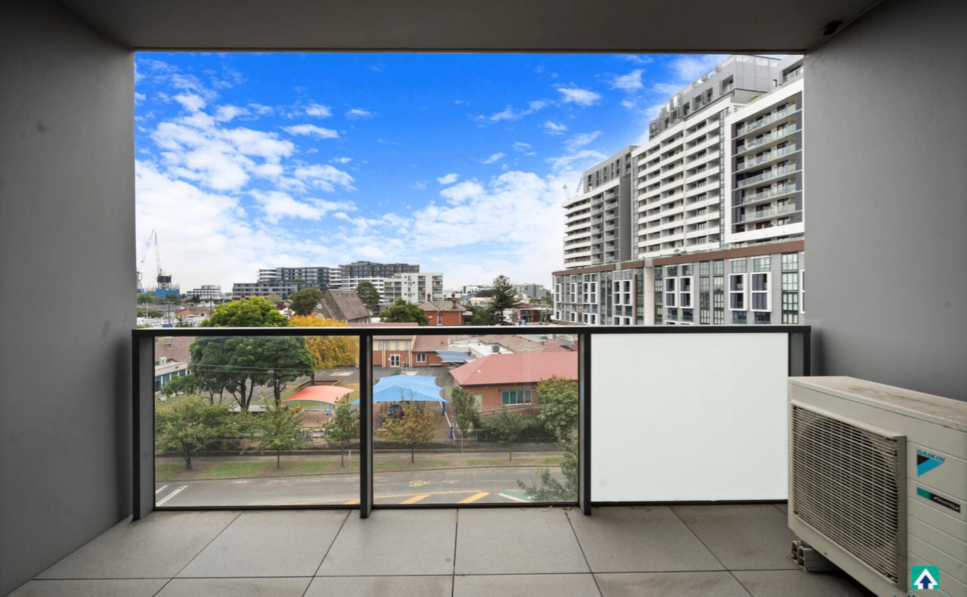 619/1 Moreland Street,  Footscray,  VIC 3011 Australia