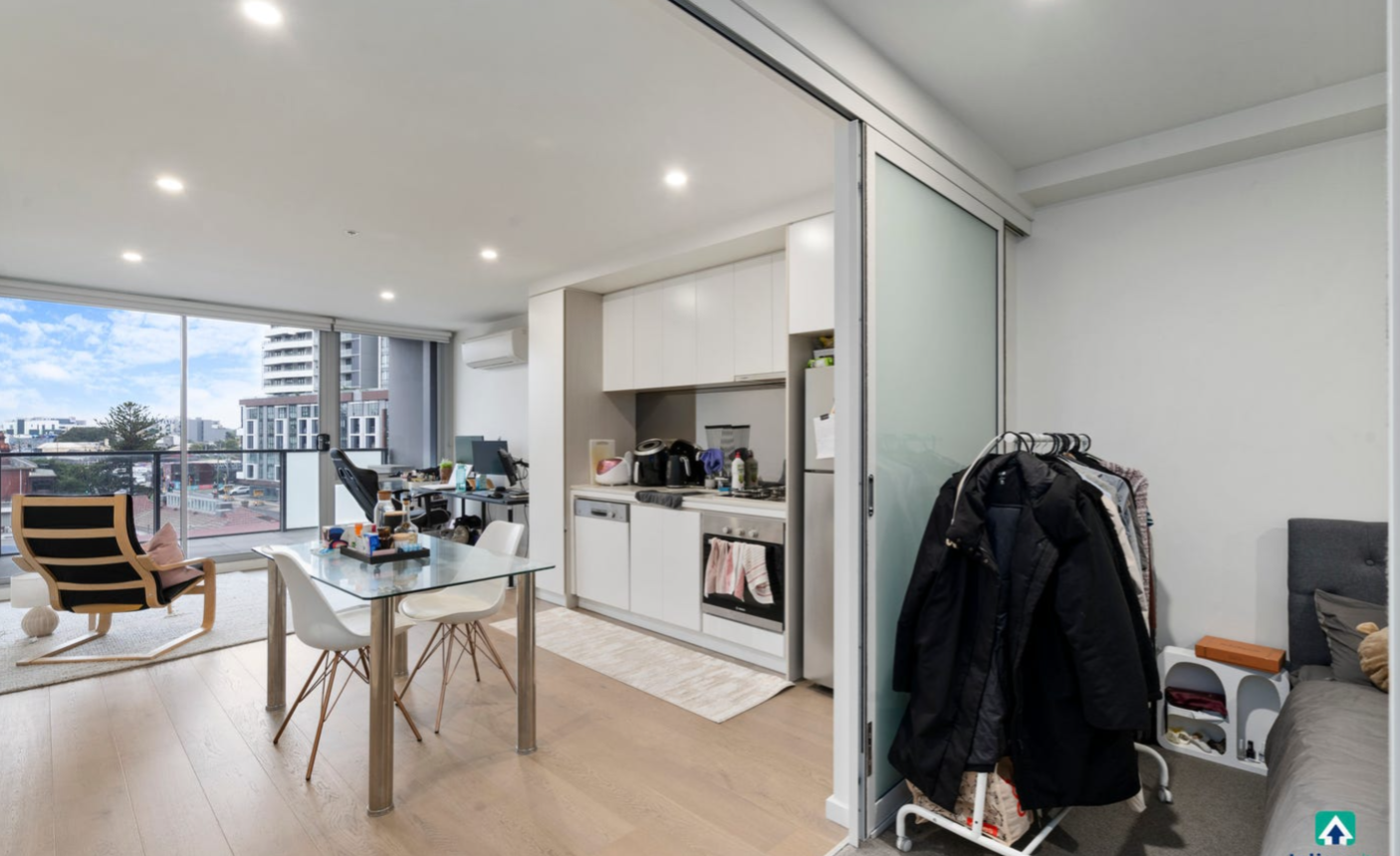 619/1 Moreland Street,  Footscray,  VIC 3011 Australia