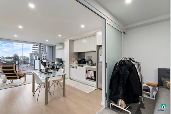 619/1 Moreland Street,  Footscray,  VIC 3011 Australia