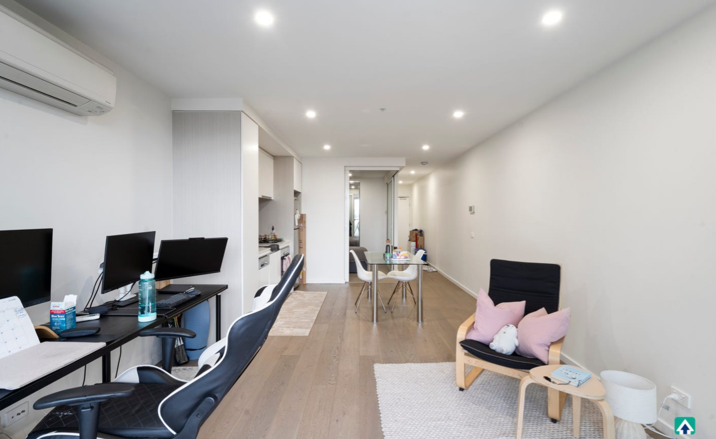 619/1 Moreland Street,  Footscray,  VIC 3011 Australia