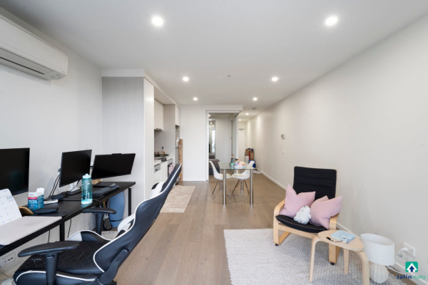 619/1 Moreland Street,  Footscray,  VIC 3011 Australia