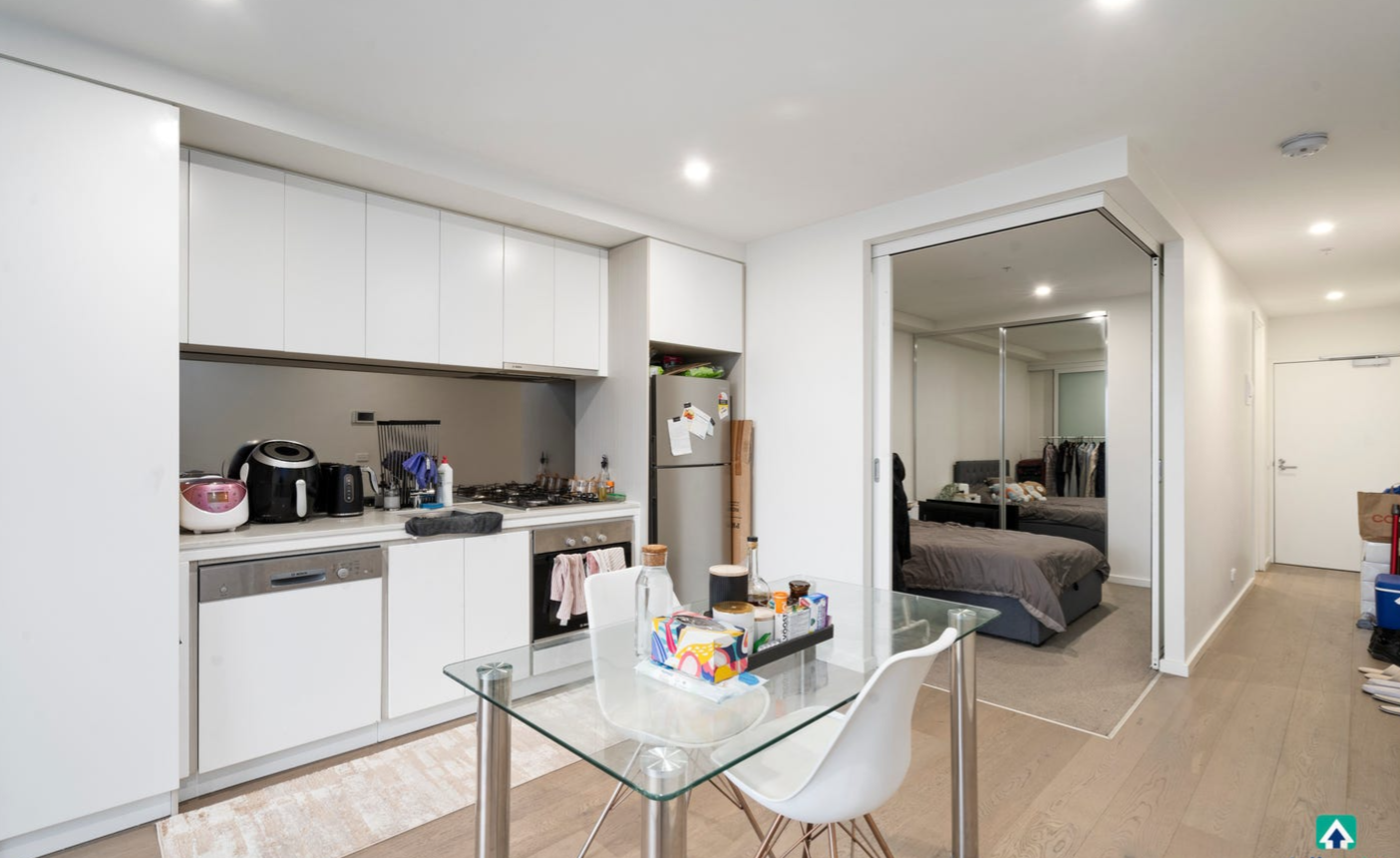 619/1 Moreland Street,  Footscray,  VIC 3011 Australia
