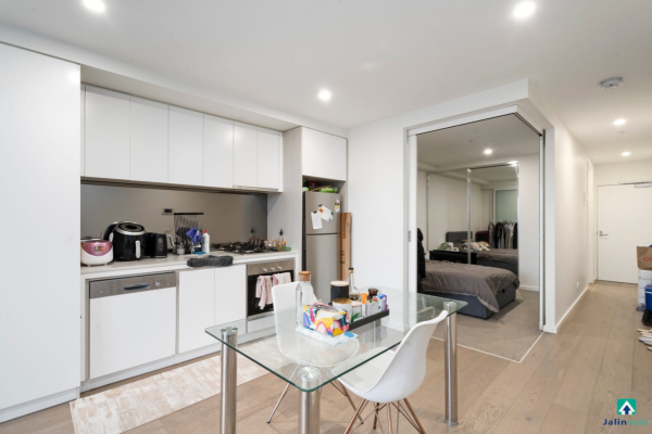619/1 Moreland Street,  Footscray,  VIC 3011 Australia