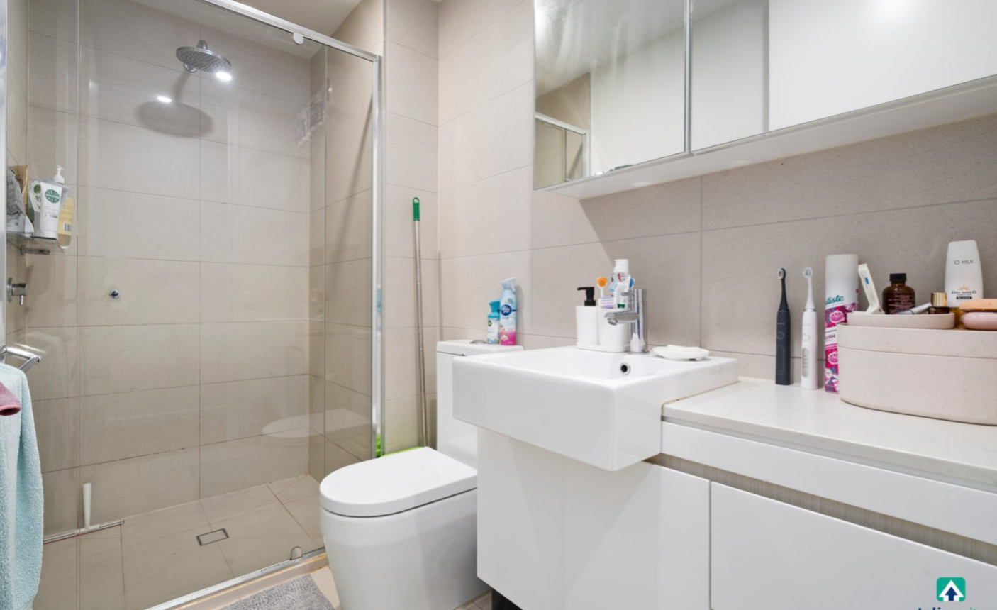 619/1 Moreland Street,  Footscray,  VIC 3011 Australia