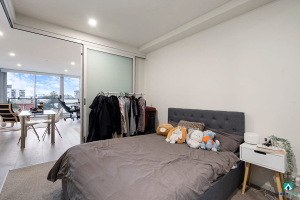 619/1 Moreland Street,  Footscray,  VIC 3011 Australia