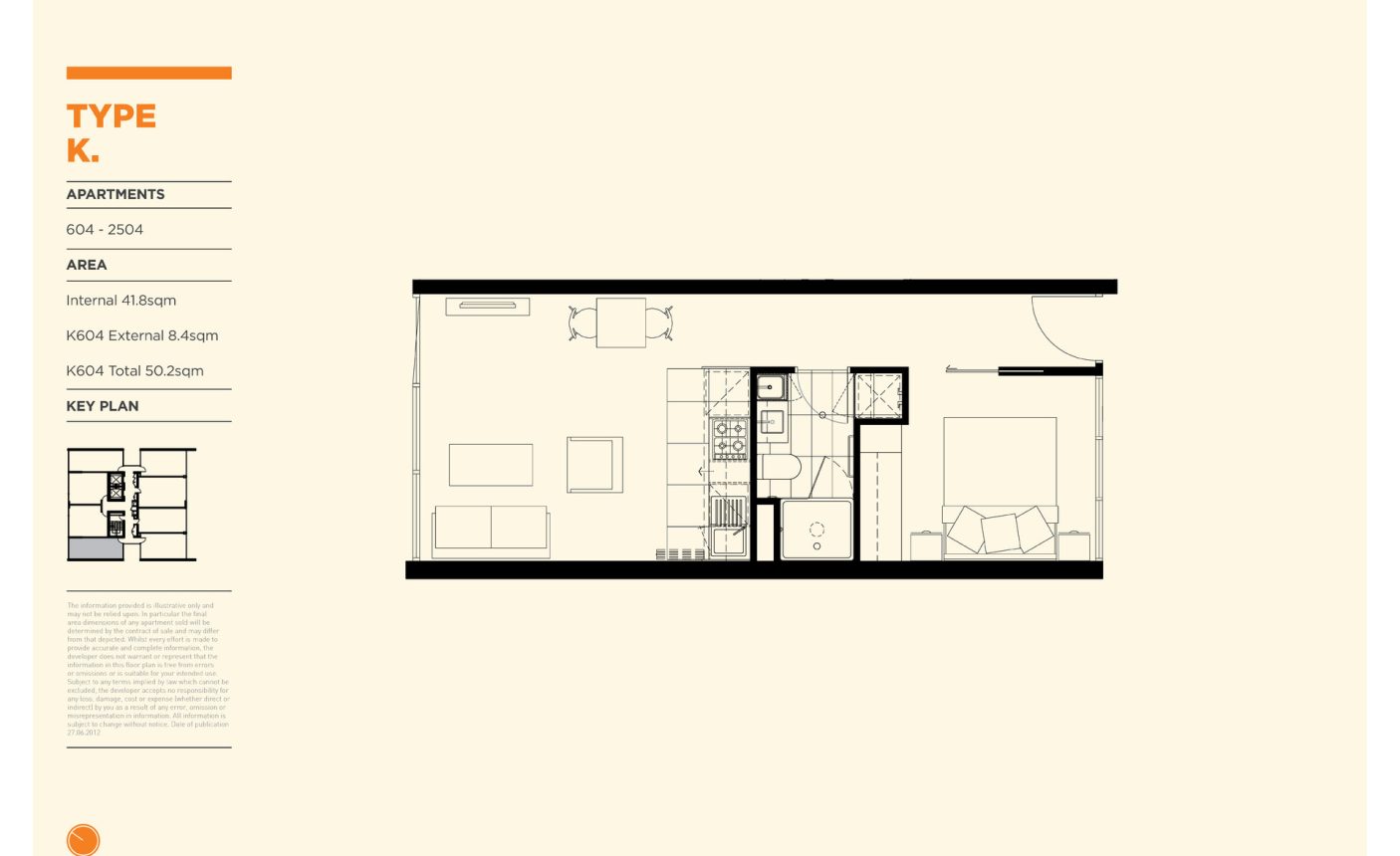 1204/557 Lt Lonsdale Street,  Melbourne,  VIC 3000 AUS