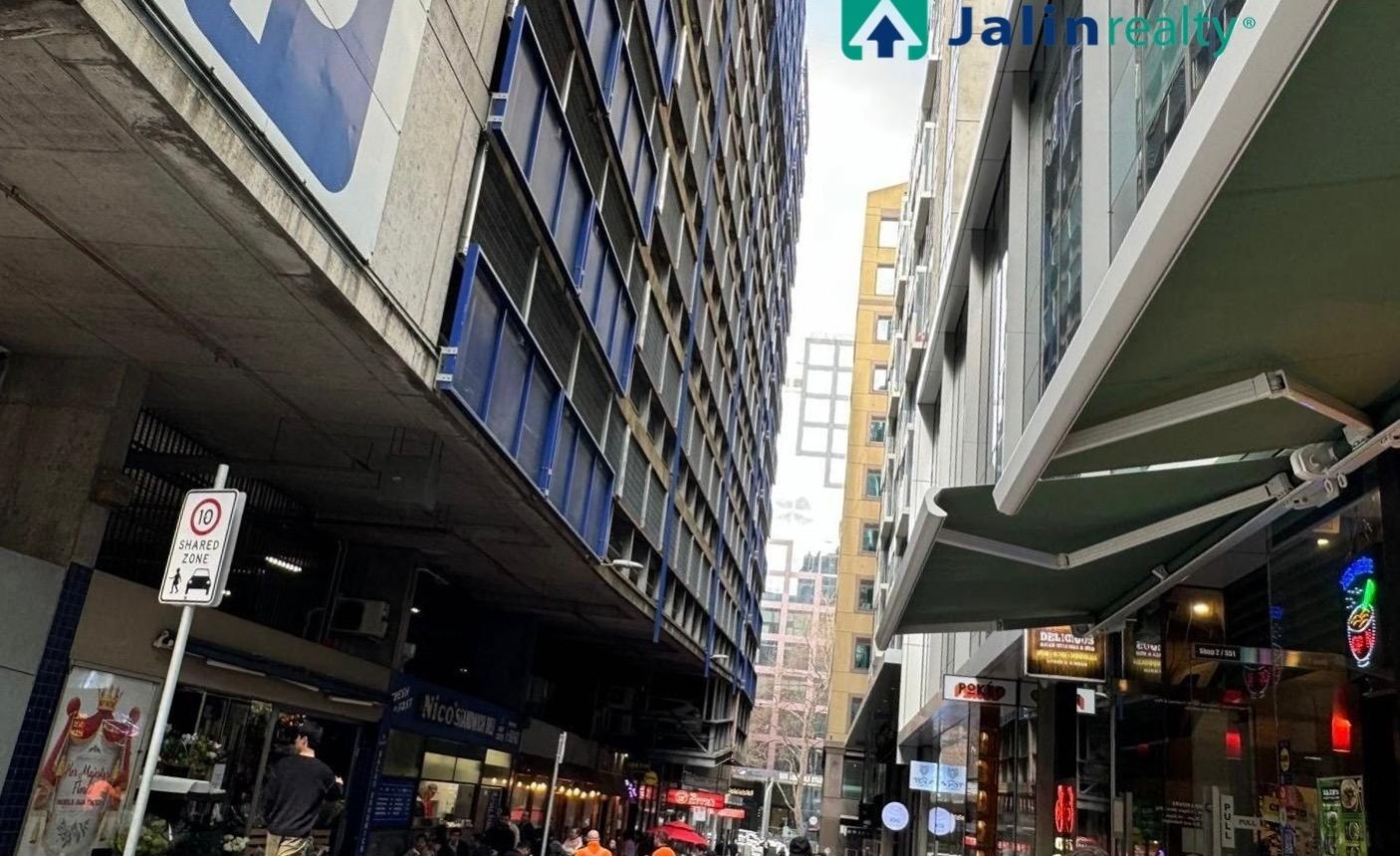 1204/557 Lt Lonsdale Street,  Melbourne,  VIC 3000 AUS
