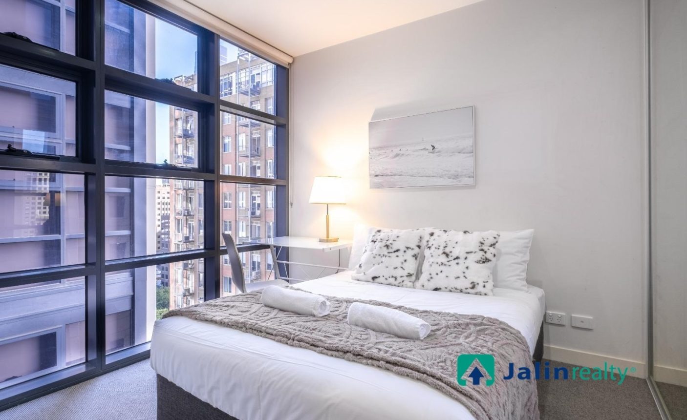 1204/557 Lt Lonsdale Street,  Melbourne,  VIC 3000 AUS