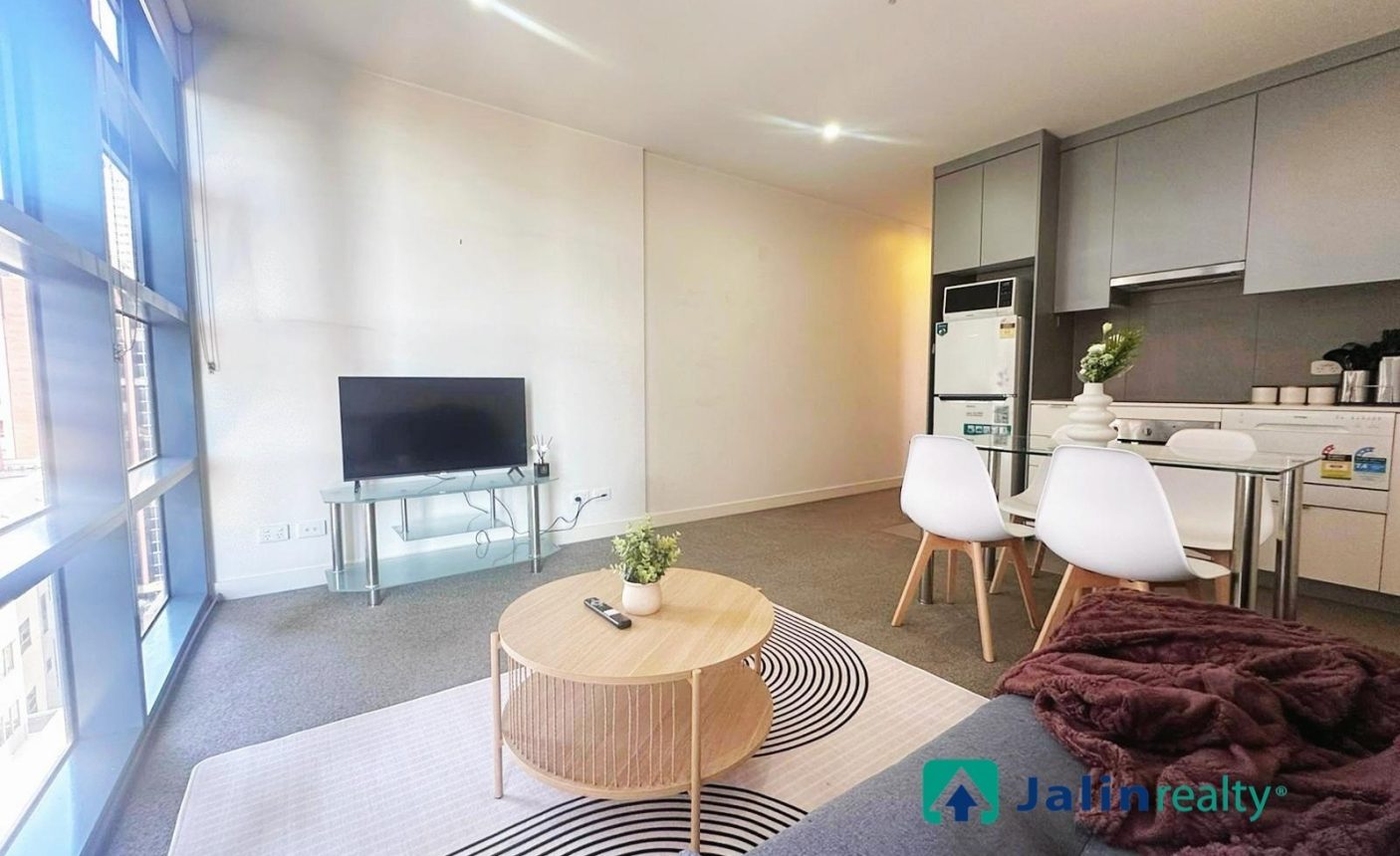1204/557 Lt Lonsdale Street,  Melbourne,  VIC 3000 AUS