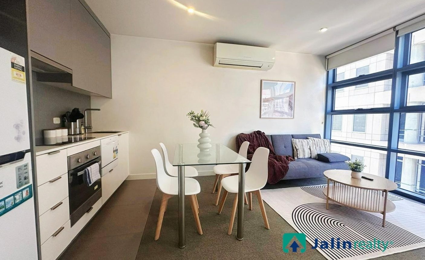 1204/557 Lt Lonsdale Street,  Melbourne,  VIC 3000 AUS