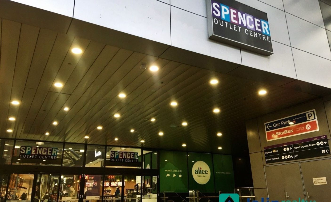 2203/557-561 Lt Lonsdale Street,  Melbourne,  VIC 3000 AUS