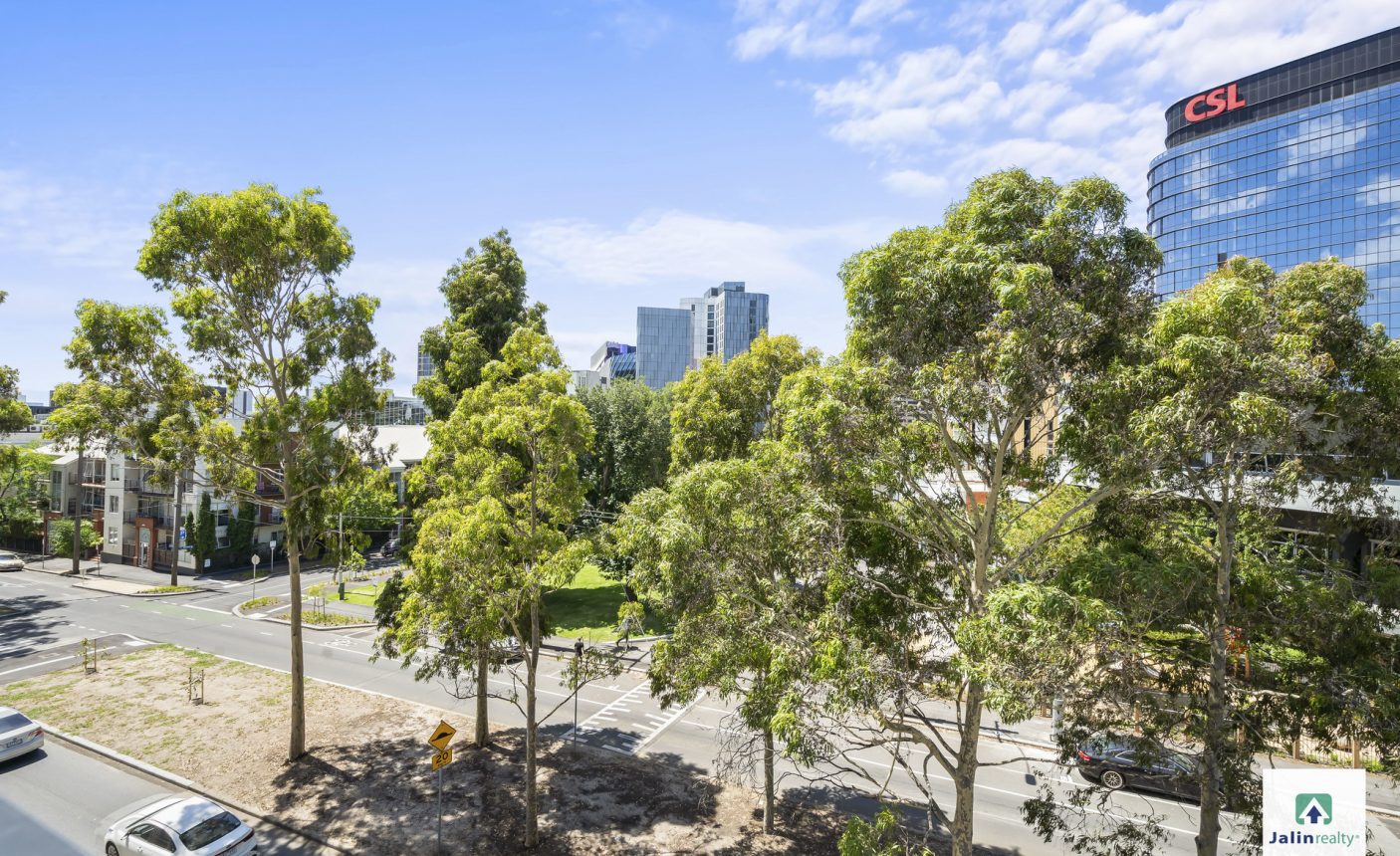 305/1 Courtney Street,  North Melbourne,  VIC 3051 AUS