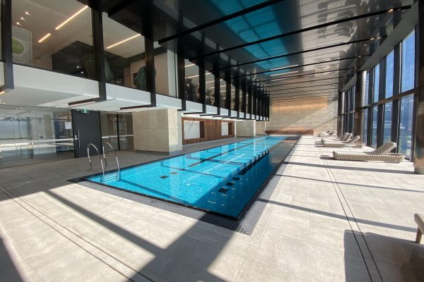 1115/628 Flinders St,  Docklands,  VIC 3008 Australia