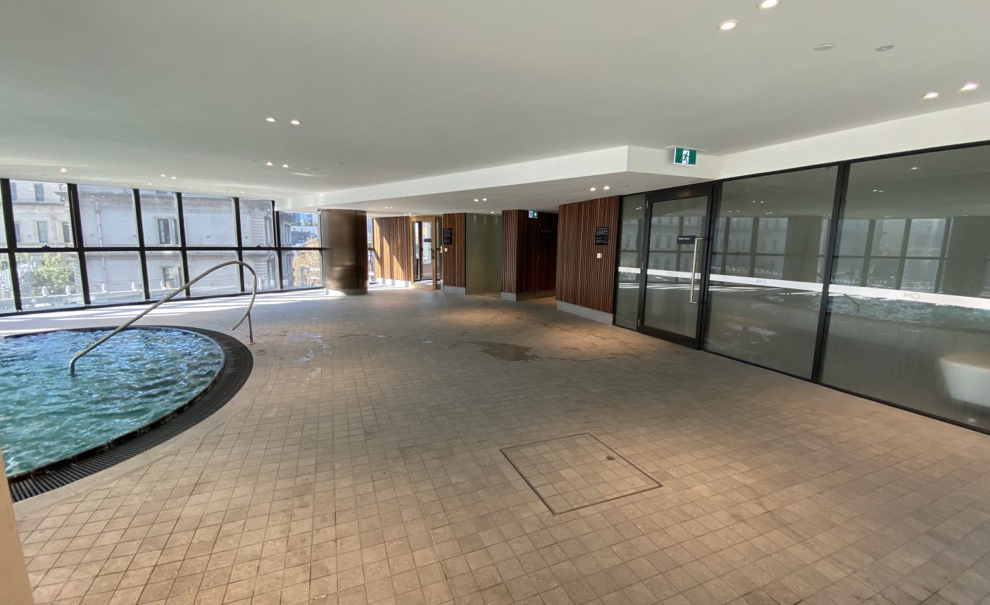 1115/628 Flinders St,  Docklands,  VIC 3008 Australia