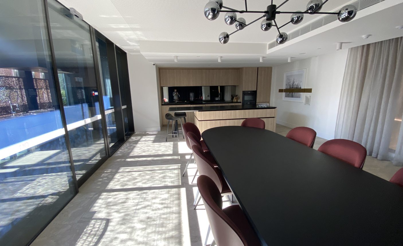 1115/628 Flinders St,  Docklands,  VIC 3008 Australia