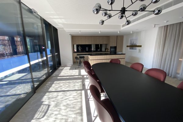 1115/628 Flinders St,  Docklands,  VIC 3008 Australia