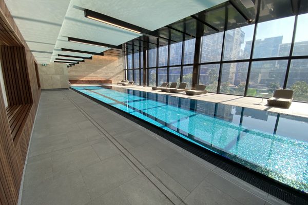 1115/628 Flinders St,  Docklands,  VIC 3008 Australia