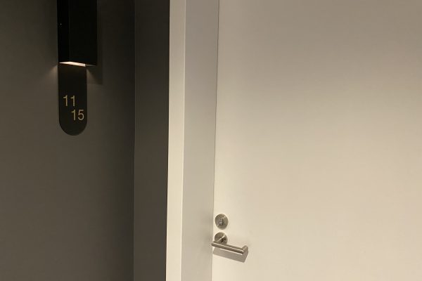 1115/628 Flinders St,  Docklands,  VIC 3008 Australia