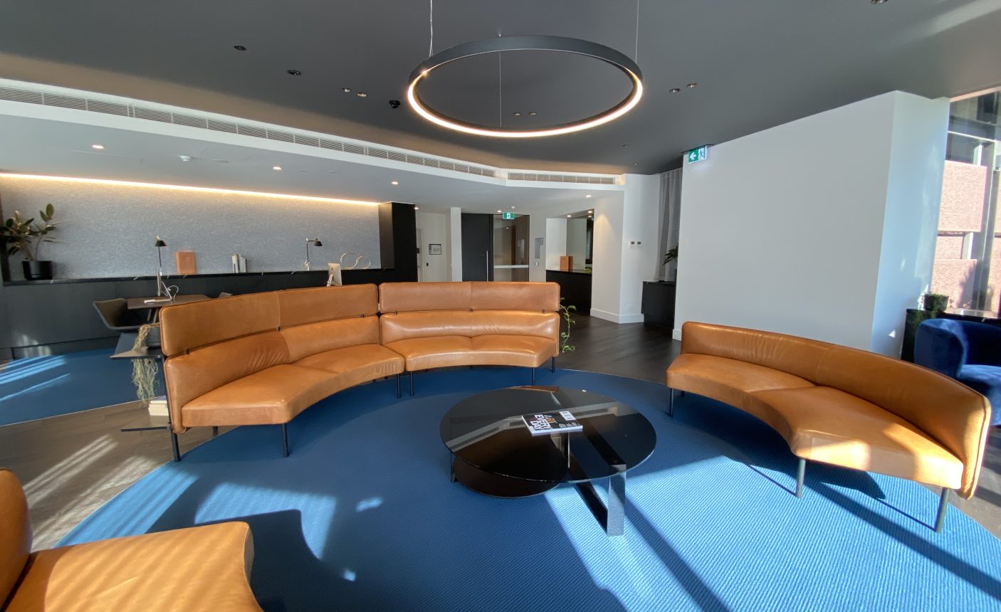 1115/628 Flinders St,  Docklands,  VIC 3008 Australia
