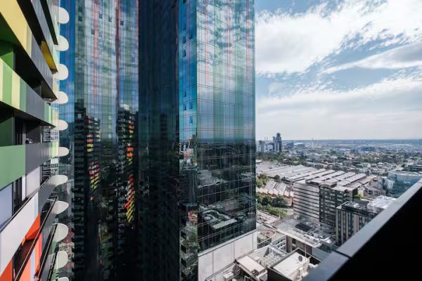 2719/555 Swanston Street,  Carlton,  VIC 3053 Australia