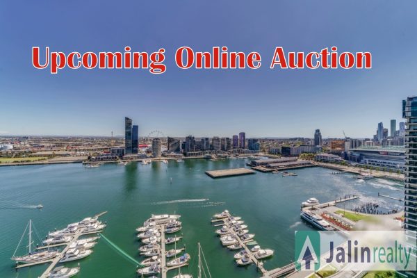 2205/9 Waterside Place,  Docklands,  VIC 3008 AUS