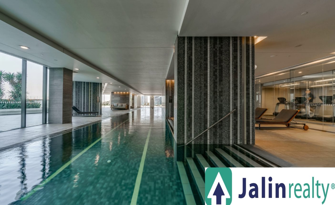 2205/9 Waterside Place,  Docklands,  VIC 3008 AUS