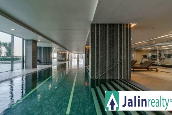 2205/9 Waterside Place,  Docklands,  VIC 3008 AUS