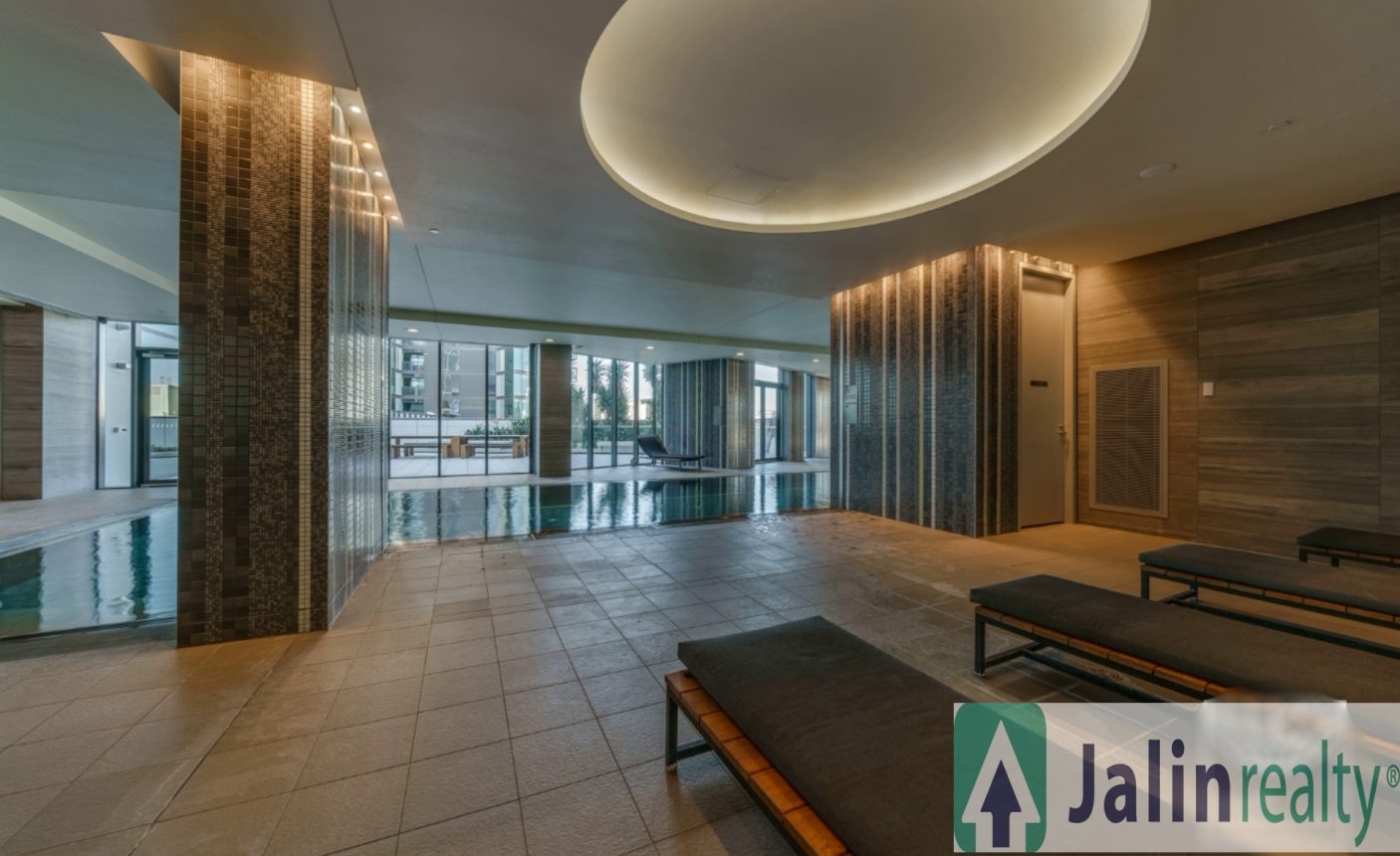 2205/9 Waterside Place,  Docklands,  VIC 3008 AUS