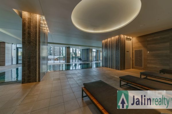 2205/9 Waterside Place,  Docklands,  VIC 3008 AUS