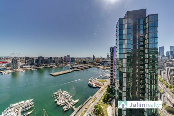 2205/9 Waterside Place,  Docklands,  VIC 3008 AUS