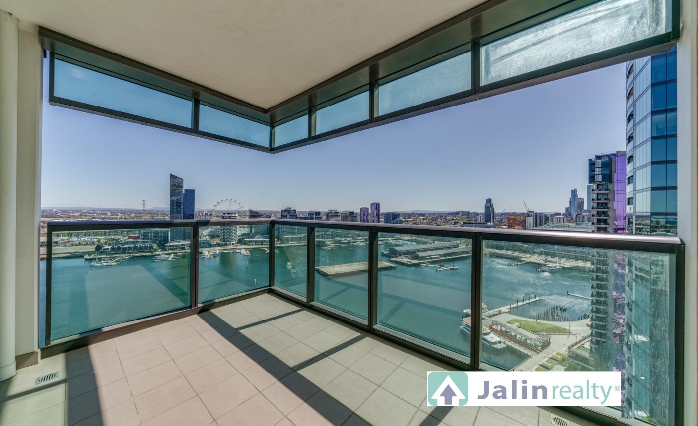 2205/9 Waterside Place,  Docklands,  VIC 3008 AUS