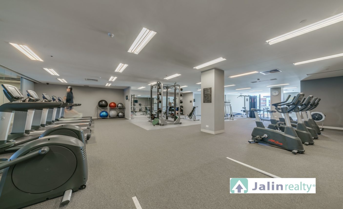 2205/9 Waterside Place,  Docklands,  VIC 3008 AUS