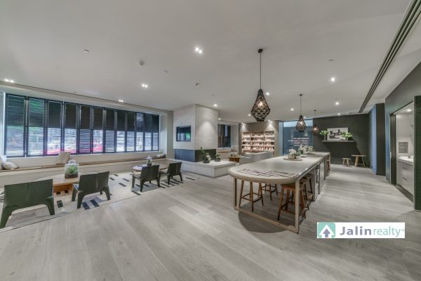 2205/9 Waterside Place,  Docklands,  VIC 3008 AUS