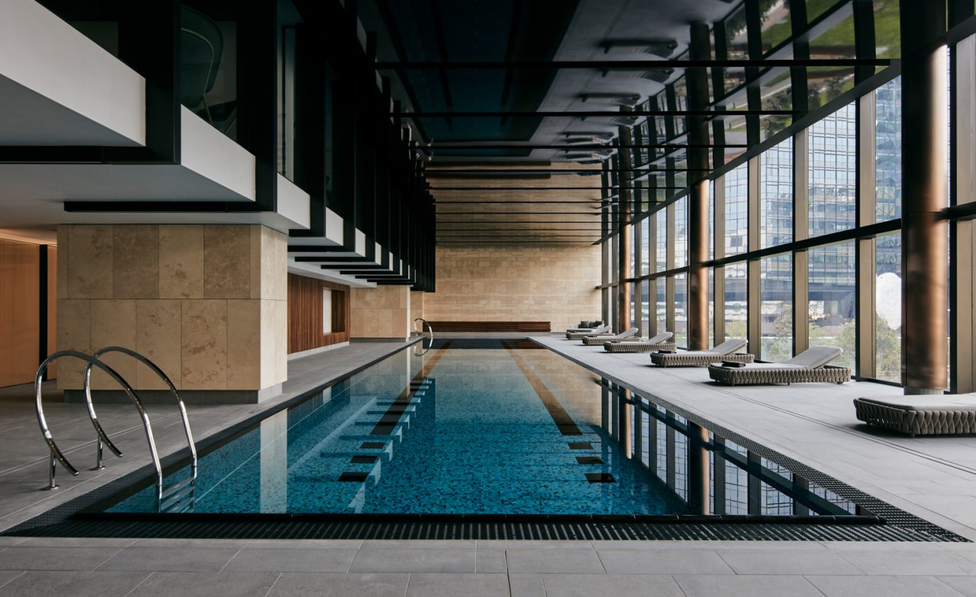 811/628 Flinders Street,  Docklands,  VIC 3008 AUS