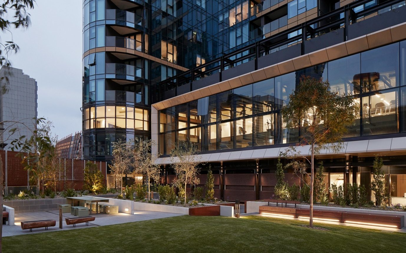 811/628 Flinders Street,  Docklands,  VIC 3008 AUS