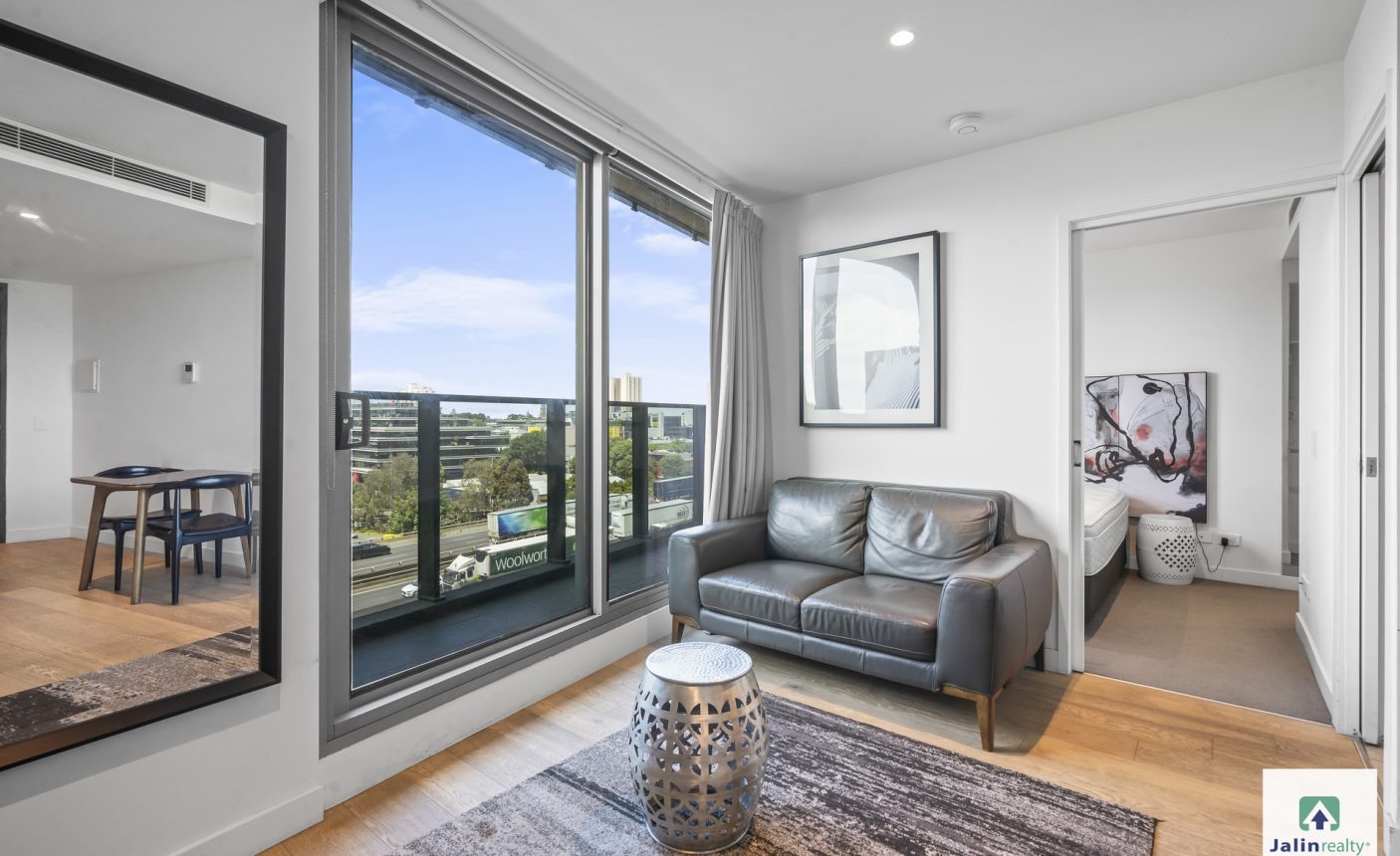 704/42-48 Balston Street,  Southbank,  VIC 3006 AUS