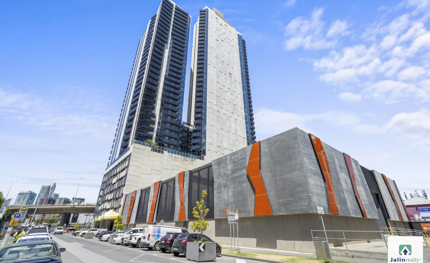 704/42-48 Balston Street,  Southbank,  VIC 3006 AUS