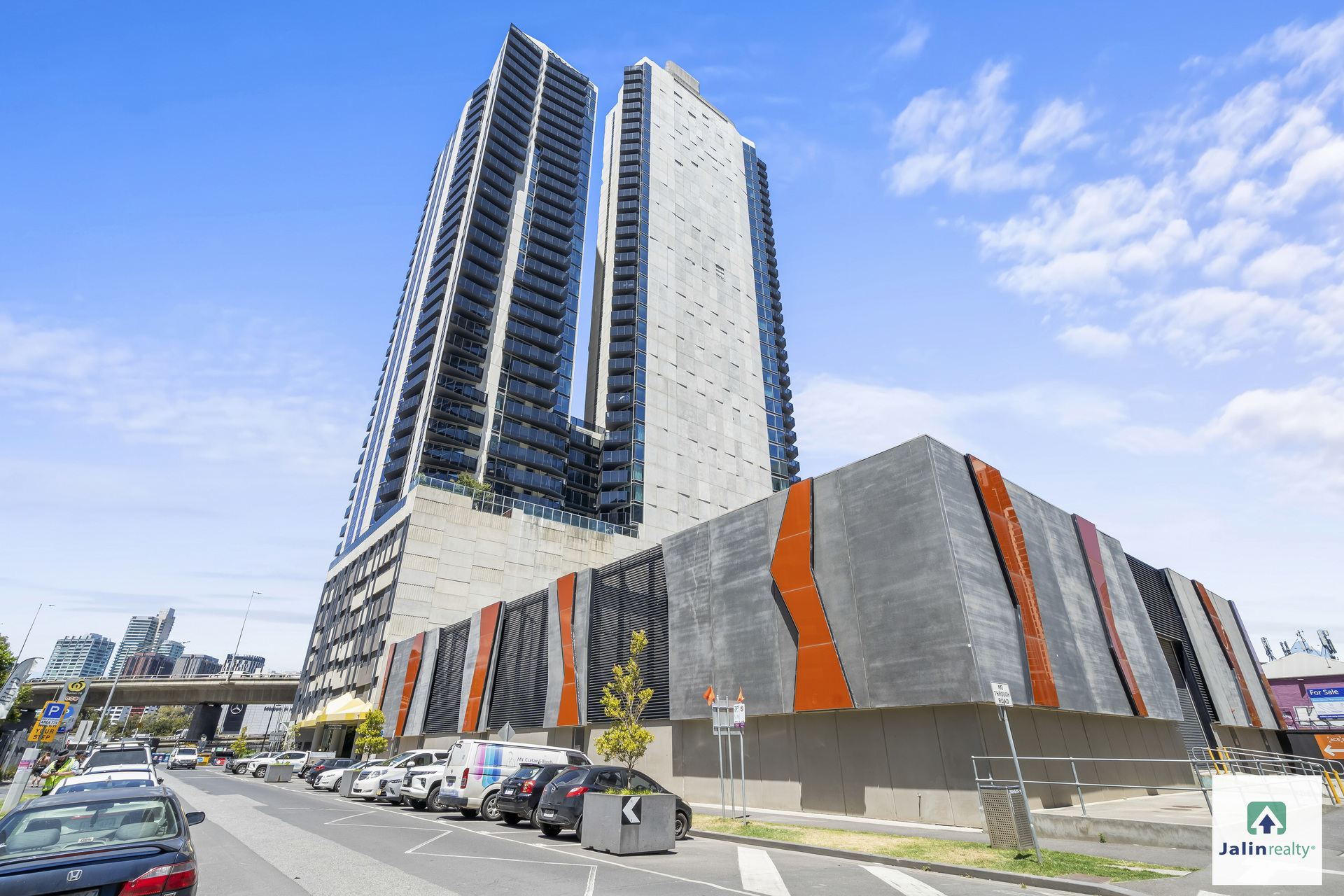 704/42-48 Balston Street, Southbank VIC 3006, Southbank - Image 1
