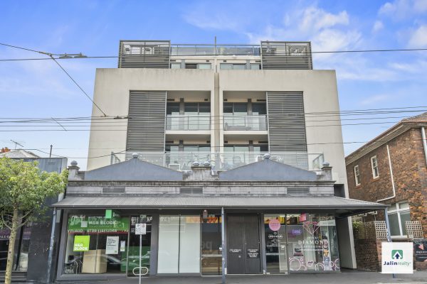 206/332 High Street,  Northcote,  VIC 3070 AUS